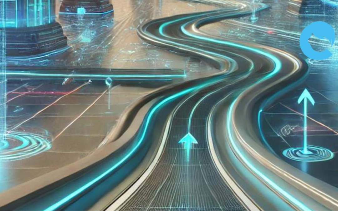 Crafting The Digital Transformation Roadmap